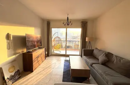 Apartment - 1 Bedroom - 1 Bathroom for rent in Diamond Views 4 - Diamond Views - Jumeirah Village Circle - Dubai Apartment - 1 Bedroom - 1 Bathroom for rent in Diamond Views 4 - Diamond Views - Jumeirah Village Circle - Dubai