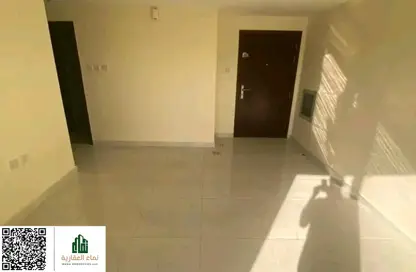 شقة - غرفة نوم - 1 حمام للايجار في برج النعيمية  3 - أبراج النعيمية - النعيمية - عجمان