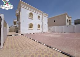 Villa - 5 bedrooms - 7 bathrooms for rent in Mueifia - Al Markhaniya - Al Ain Villa - 5 bedrooms - 7 bathrooms for rent in Mueifia - Al Markhaniya - Al Ain