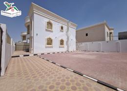 Terrace image for: Villa - 5 bedrooms - 7 bathrooms for rent in Mueifia - Al Markhaniya - Al Ain, Image 1