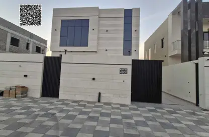 فيلا - 4 غرف نوم - 4 حمامات للبيع في الحليو 2 - الحليو - عجمان