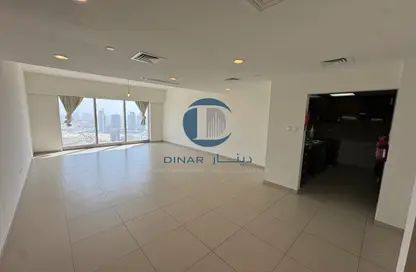 Apartment - 3 Bedrooms - 5 Bathrooms for rent in The Gate Tower 1 - Shams Abu Dhabi - Al Reem Island - Abu Dhabi