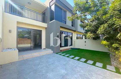 تاون هاوس - 4 غرف نوم - 4 حمامات للبيع في مابل 2 - مابل ات دبي هيلزاستايت - دبي هيلز استيت - دبي