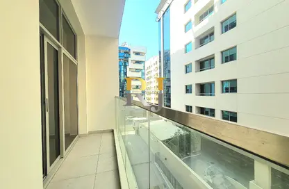 شقة - 2 غرف نوم - 2 حمامات للايجار في مبنى منخول - منخول - بر دبي - دبي