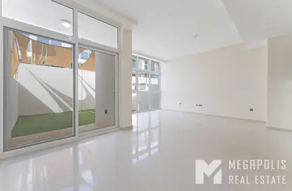 Townhouse - 3 Bedrooms - 5 Bathrooms for sale in Centaury - The Roots DAMAC Hills 2 - Damac Hills 2 - Dubai