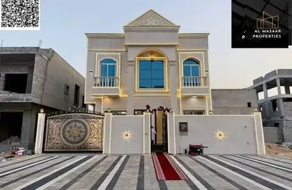 فيلا - 5 غرف نوم - 7 حمامات للبيع في الزاهية جاردنز - الزاهية - عجمان