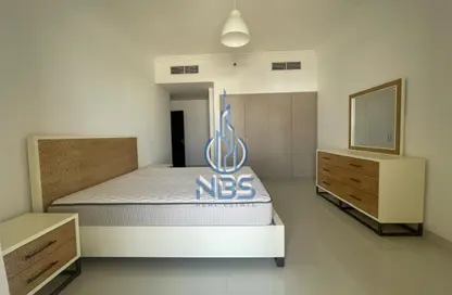 Apartment - 2 Bedrooms - 3 Bathrooms for rent in Canal Residence - Dubai Sports City - Dubai
