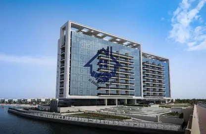 شقة - غرفة نوم - 2 حمامات للبيع في مساكن جاتواي - ميناء العرب - راس الخيمة - رأس الخيمة