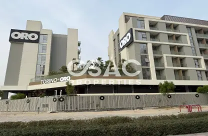 Apartment - Studio - 1 Bathroom for sale in Torino - Arjan - Dubai Apartment - Studio - 1 Bathroom for sale in Torino - Arjan - Dubai