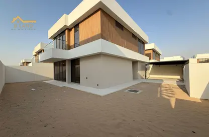 Villa - 3 Bedrooms - 4 Bathrooms for rent in Sharjah Garden City - Sharjah