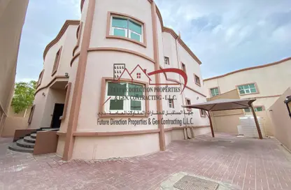 Villa - 5 Bedrooms - 7 Bathrooms for rent in Mohamed Bin Zayed Centre - Mohamed Bin Zayed City - Abu Dhabi