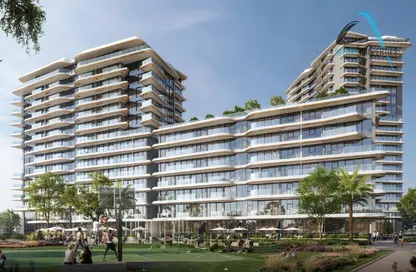 شقة - غرفة نوم - 2 حمامات للبيع في سوليرا داون تاون مينا - ميناء العرب - راس الخيمة - رأس الخيمة