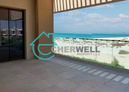 Villa - 5 bedrooms - 7 bathrooms for sale in HIDD Al Saadiyat - Saadiyat Island - Abu Dhabi