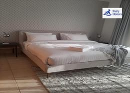 صورةغرفة- غرفة النوم لـ: شقة - 2 غرف نوم - 2 حمامات للكراء في ينسون 5 - ينسون - المدينة القديمة - دبي, صورة 1
