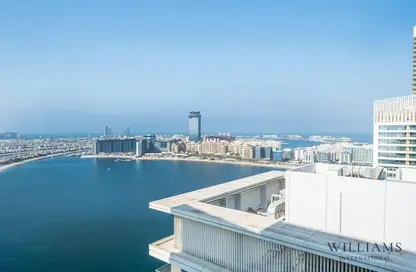 شقة - غرفة نوم - 1 حمام للبيع في برج Beach Isle 2 - بيتش آيل - إعمار بيتشفرونت - دبي هاربور - دبي شقة - غرفة نوم - 1 حمام للبيع في برج Beach Isle 2 - بيتش آيل - إعمار بيتشفرونت - دبي هاربور - دبي