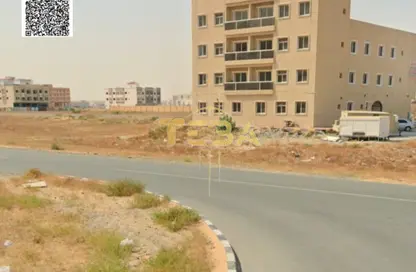 أرض - استوديو للبيع في الجرف 3 - الجرف - عجمان وسط المدينة - عجمان