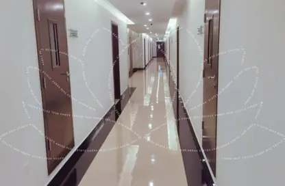 Apartment - 1 Bedroom - 2 Bathrooms for rent in Al Barsha 1 - Al Barsha - Dubai
