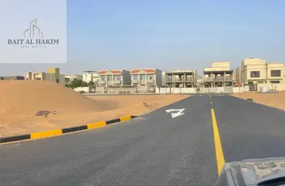 Land - Studio for sale in Al Zaheya Gardens - Al Zahya - Ajman