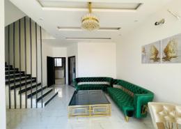 Villa - 4 bedrooms - 7 bathrooms for sale in Al Zaheya Gardens - Al Zahya - Ajman
