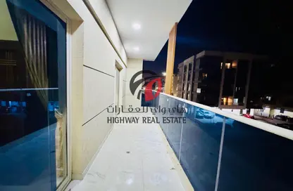 شقة - غرفة نوم - 2 حمامات للايجار في كيو بوينت - ليوان - دبي لاند - دبي شقة - غرفة نوم - 2 حمامات للايجار في كيو بوينت - ليوان - دبي لاند - دبي