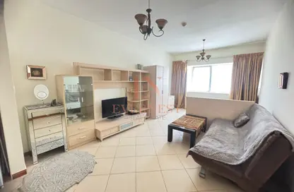 Apartment - Studio - 1 Bathroom for rent in Marina Diamond 3 - Marina Diamonds - Dubai Marina - Dubai