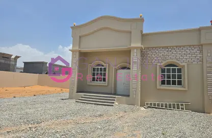Villa - 3 Bedrooms - 2 Bathrooms for rent in Al Riffa - Ras Al Khaimah