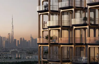 Apartment - 2 Bedrooms - 3 Bathrooms for sale in The Symphony by Imtiaz - Bukadra - Dubai Apartment - 2 Bedrooms - 3 Bathrooms for sale in The Symphony by Imtiaz - Bukadra - Dubai