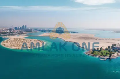 Land - Studio for sale in Nareel Island - Abu Dhabi