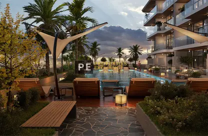Apartment - 1 Bedroom - 2 Bathrooms for sale in Coventry Gardens - Dubai Land Residence Complex - Dubai