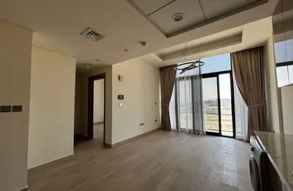 Apartment - 1 Bedroom - 2 Bathrooms for rent in AZIZI Riviera - Meydan One - Meydan - Dubai