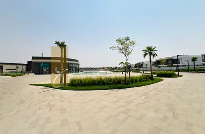 Villa - 3 Bedrooms - 5 Bathrooms for rent in The Pulse Beachfront 2 - The Pulse - Dubai South (Dubai World Central) - Dubai