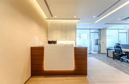 Office Space - Studio for rent in Burj Daman - DIFC - Dubai