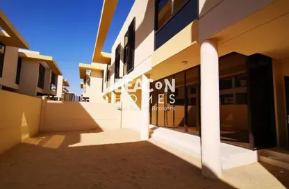 تاون هاوس - 3 غرف نوم - 3 حمامات للايجار في ترينتي - داماك هيلز - دبي تاون هاوس - 3 غرف نوم - 3 حمامات للايجار في ترينتي - داماك هيلز - دبي