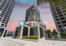 Studio - 1 bathroom for sale in Pixel - Makers District - Al Reem Island - Abu Dhabi