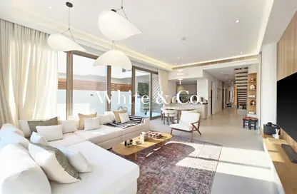 Townhouse - 4 Bedrooms - 5 Bathrooms for sale in West Village - Al Furjan - Dubai
