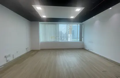 Office Space - Studio - 2 Bathrooms for rent in Capital Golden Tower - Business Bay - Dubai