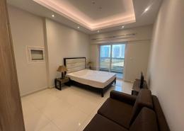 Studio - 1 bathroom for rent in Hera Tower - Dubai Sports City - Dubai
