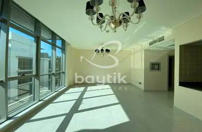 Apartment - 1 Bedroom - 2 Bathrooms for sale in The Polo Residence - Meydan Avenue - Meydan - Dubai