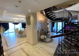 Penthouse - 6 bedrooms - 6 bathrooms for sale in Goldcrest Views 1 - Lake Allure - Jumeirah Lake Towers - Dubai