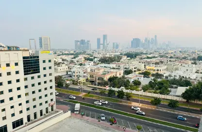 Apartment - 2 Bedrooms - 3 Bathrooms for rent in Manazil Al Mankhool 01 - Mankhool - Bur Dubai - Dubai