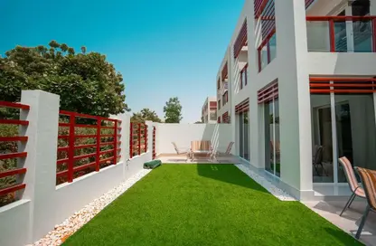 Villa - 3 Bedrooms - 4 Bathrooms for sale in Malibu - Mina Al Arab - Ras Al Khaimah