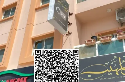 Apartment - 2 Bedrooms - 2 Bathrooms for rent in Al Rawda 2 Villas - Al Rawda 2 - Al Rawda - Ajman