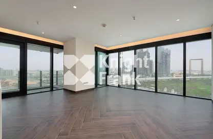 Apartment - 2 Bedrooms - 3 Bathrooms for sale in One Za'abeel The Residences - Zabeel 1 - Zabeel - Dubai