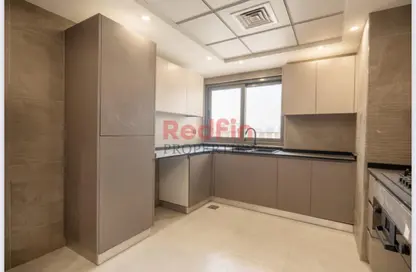 Apartment - 2 Bedrooms - 3 Bathrooms for sale in Nadine Residences 1 - Nadine Residences - Al Furjan - Dubai