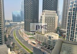Apartment - 2 bedrooms - 3 bathrooms for rent in The Lofts West - The Lofts - Downtown Dubai - Dubai
