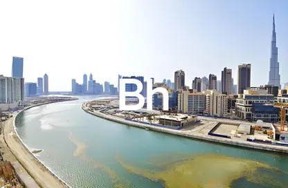 شقة - 1 حمام للبيع في داماك ميزون ذو فوغ - الخليج التجاري - دبي