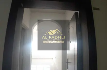 Apartment - 2 Bedrooms - 2 Bathrooms for rent in Al Mowaihat 1 - Al Mowaihat - Ajman