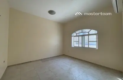Empty Room image for: Apartment - 1 Bedroom - 2 Bathrooms for rent in Shiebat Al Oud - Asharej - Al Ain, Image 1