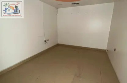 Office Space - Studio - 2 Bathrooms for rent in Al Naemiya Tower 1 - Al Naemiya Towers - Al Nuaimiya - Ajman