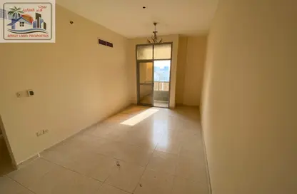 شقة - غرفة نوم - 1 حمام للايجار في برج النعيمية 1 - أبراج النعيمية - النعيمية - عجمان